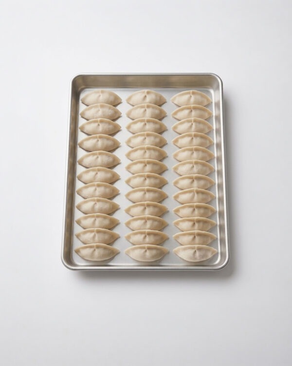Gyoza Congelada Pollo