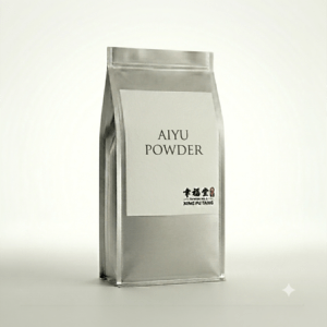 P004 AIYU POWDER / 1 KG X 20 PAQ