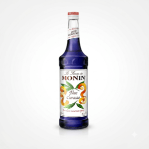 P011 BLUE CURACAO / 750ML