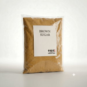 BROWN SUGAR / 4 PAQ X 5 KG